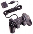 CONTROLE DE PS2